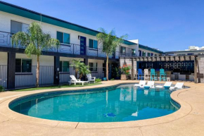 Surf Lodge #1204
